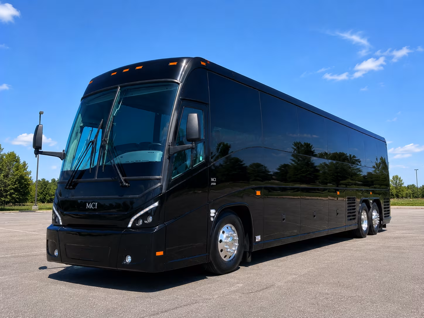 bachelor and bachelorette party buses around thousand oaks and the conejo valley