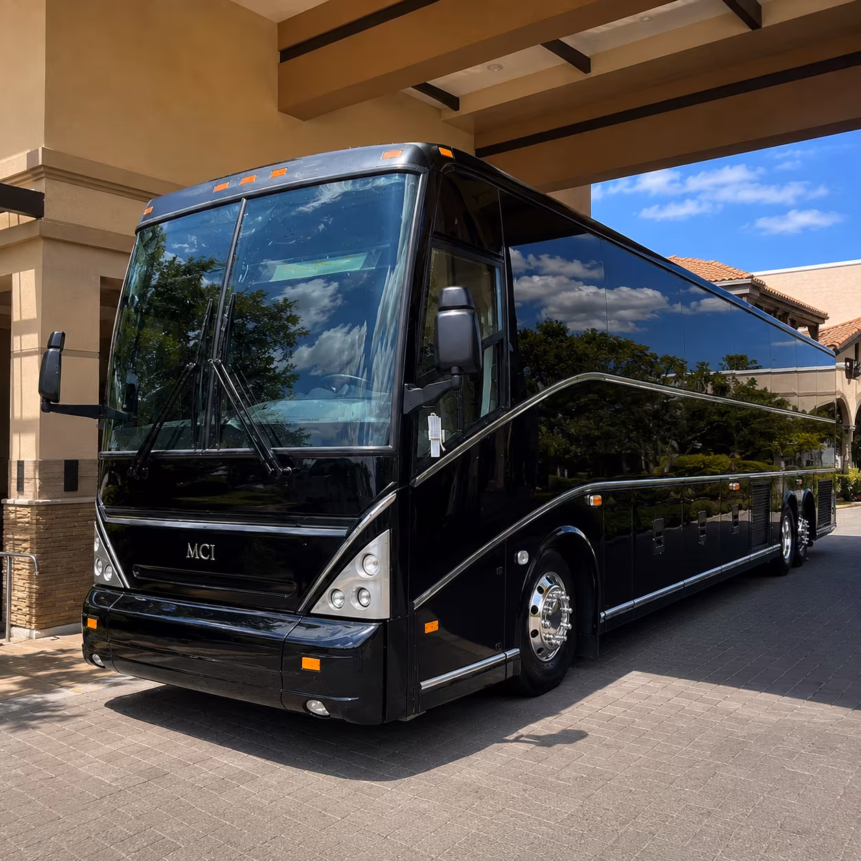 channel islands and ventura harbor field trip buses