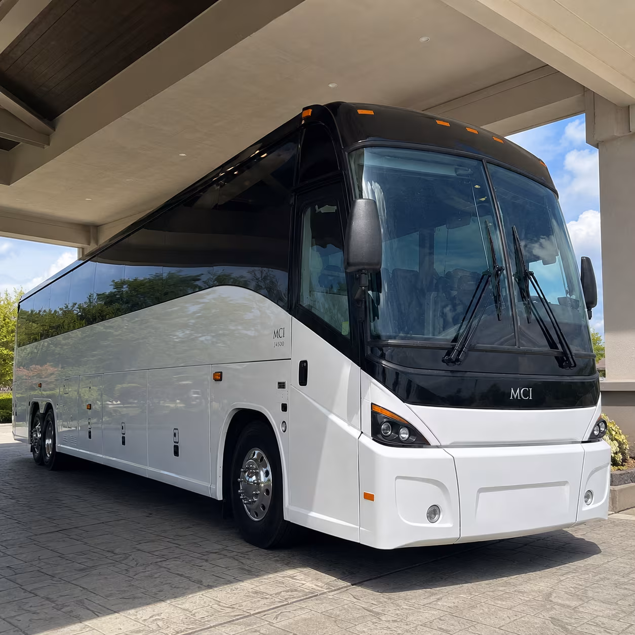 conejo valley business park and conejo spectrum shuttle buses