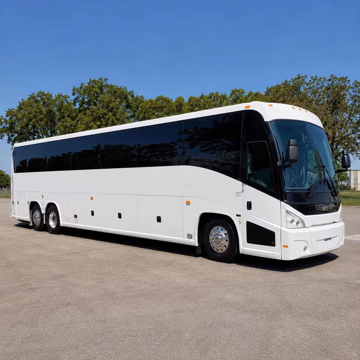 festival buses for conejo valley days and outdoor concert events