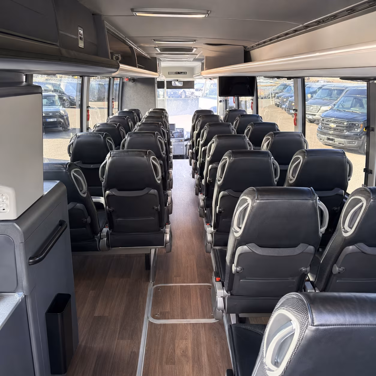 las vegas weekend trips and multi day charter buses from thousand oaks