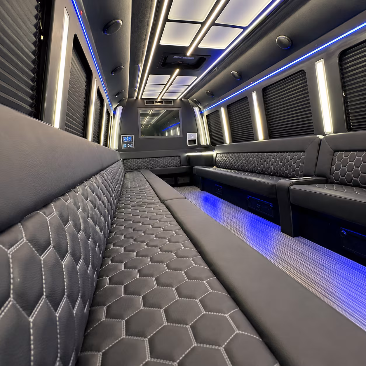 malibu wine safari saddlerock ranch party bus rental