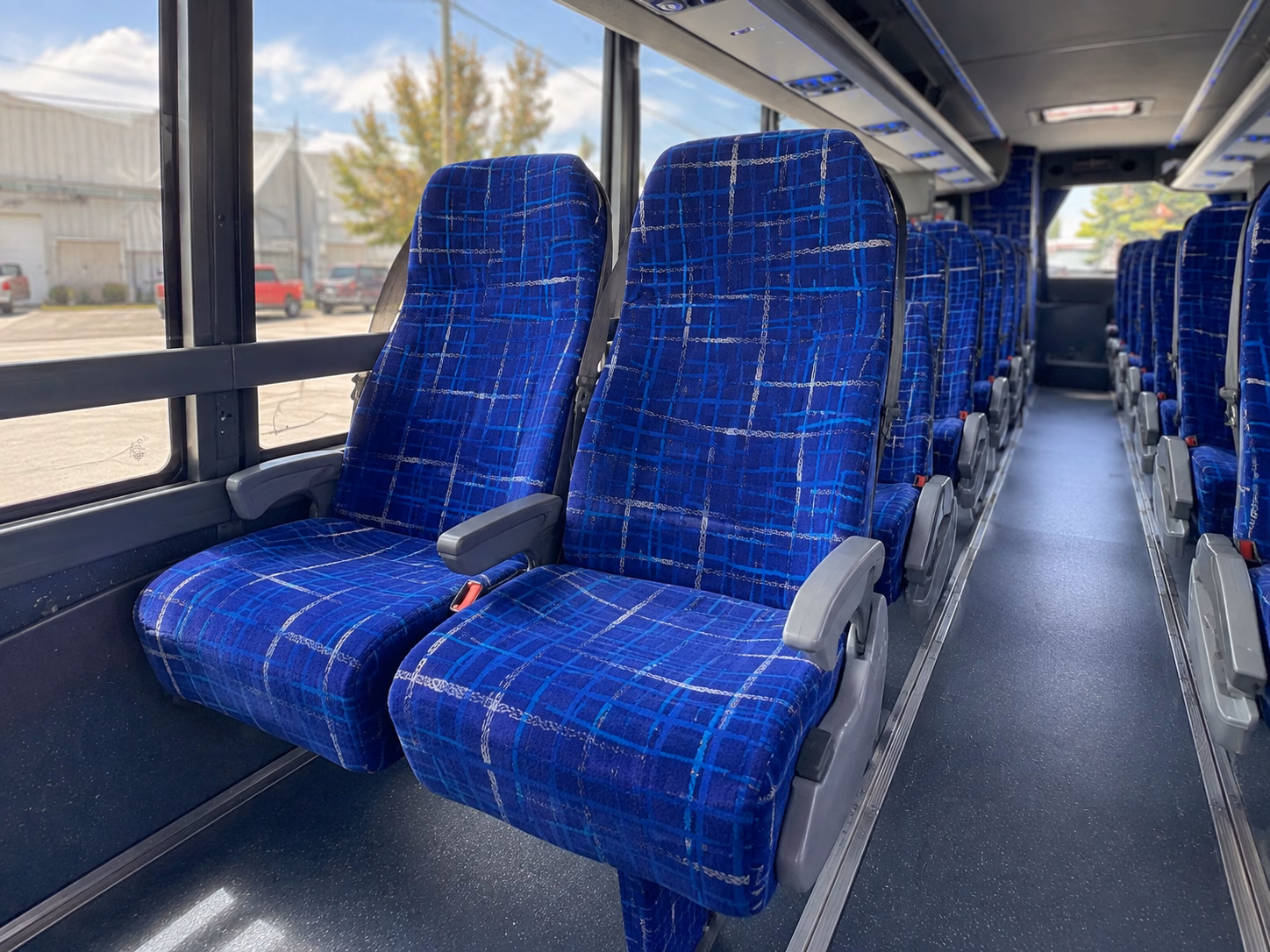 pch tasting room bus rentals along the malibu coast