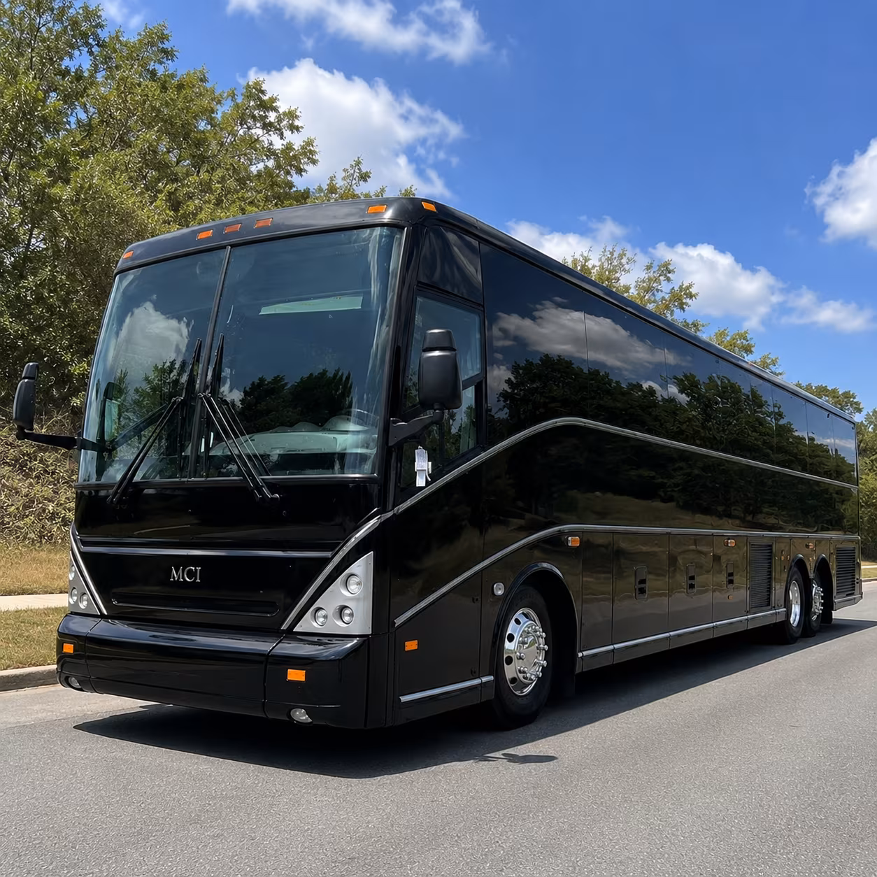 performing arts field trip buses to thousand oaks civic arts plaza