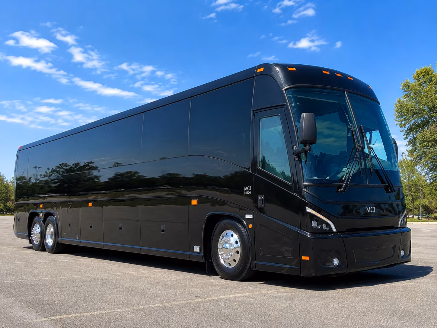 rose bowl and pasadena event buses from thousand oaks