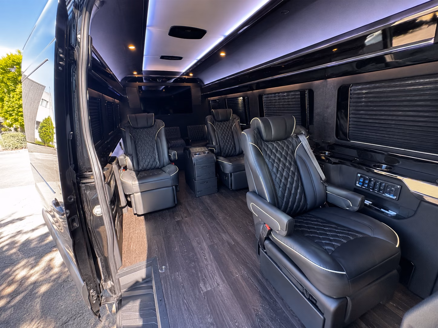 thousand oaks airport transportation