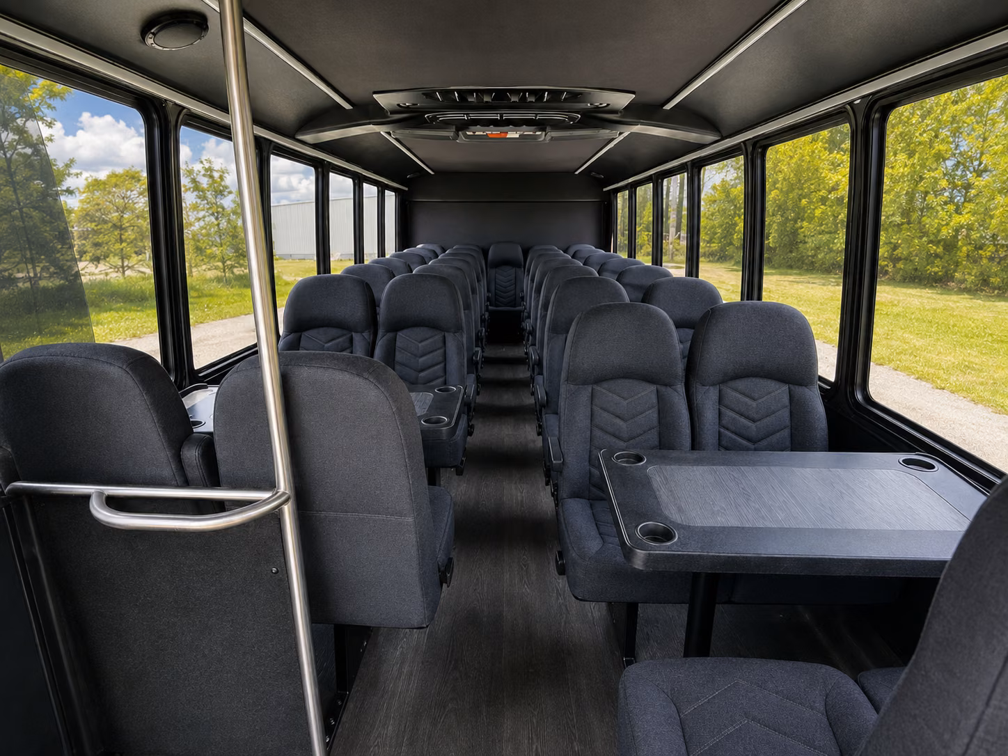 thousand oaks church transportation