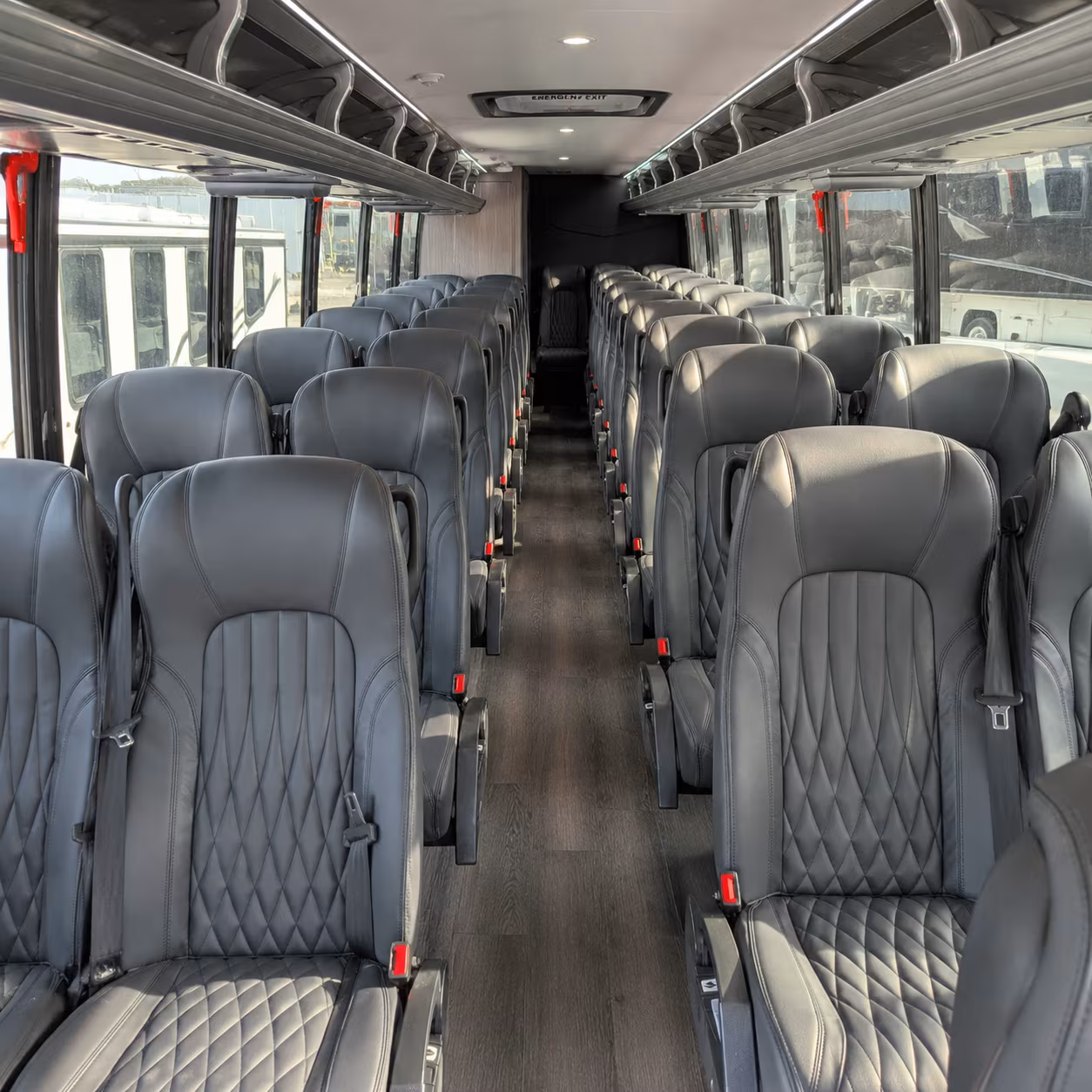 thousand oaks field trip transportation