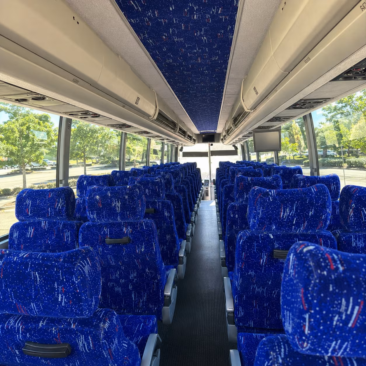 thousand oaks long distance transportation