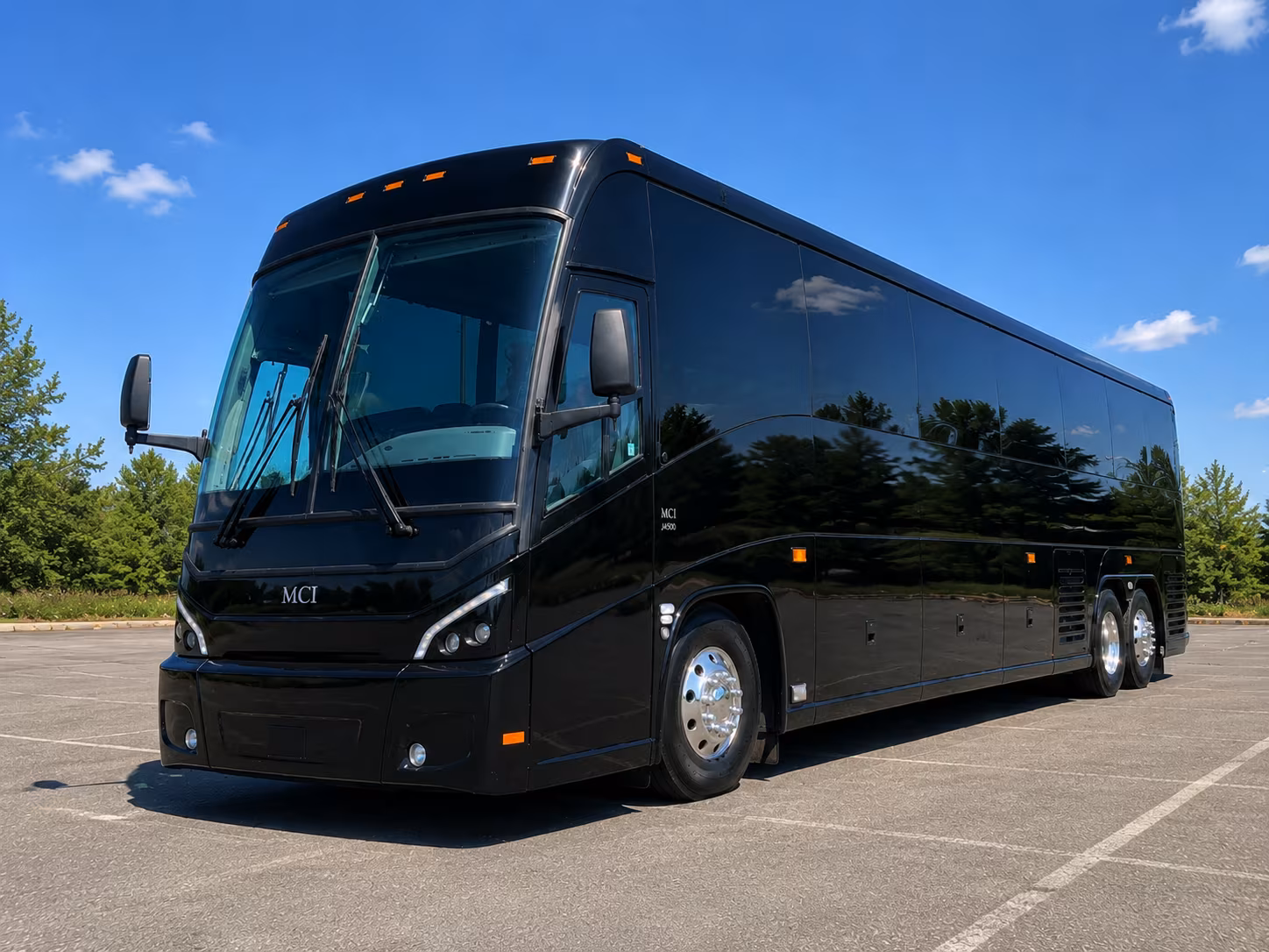 thousand oaks private event transportation