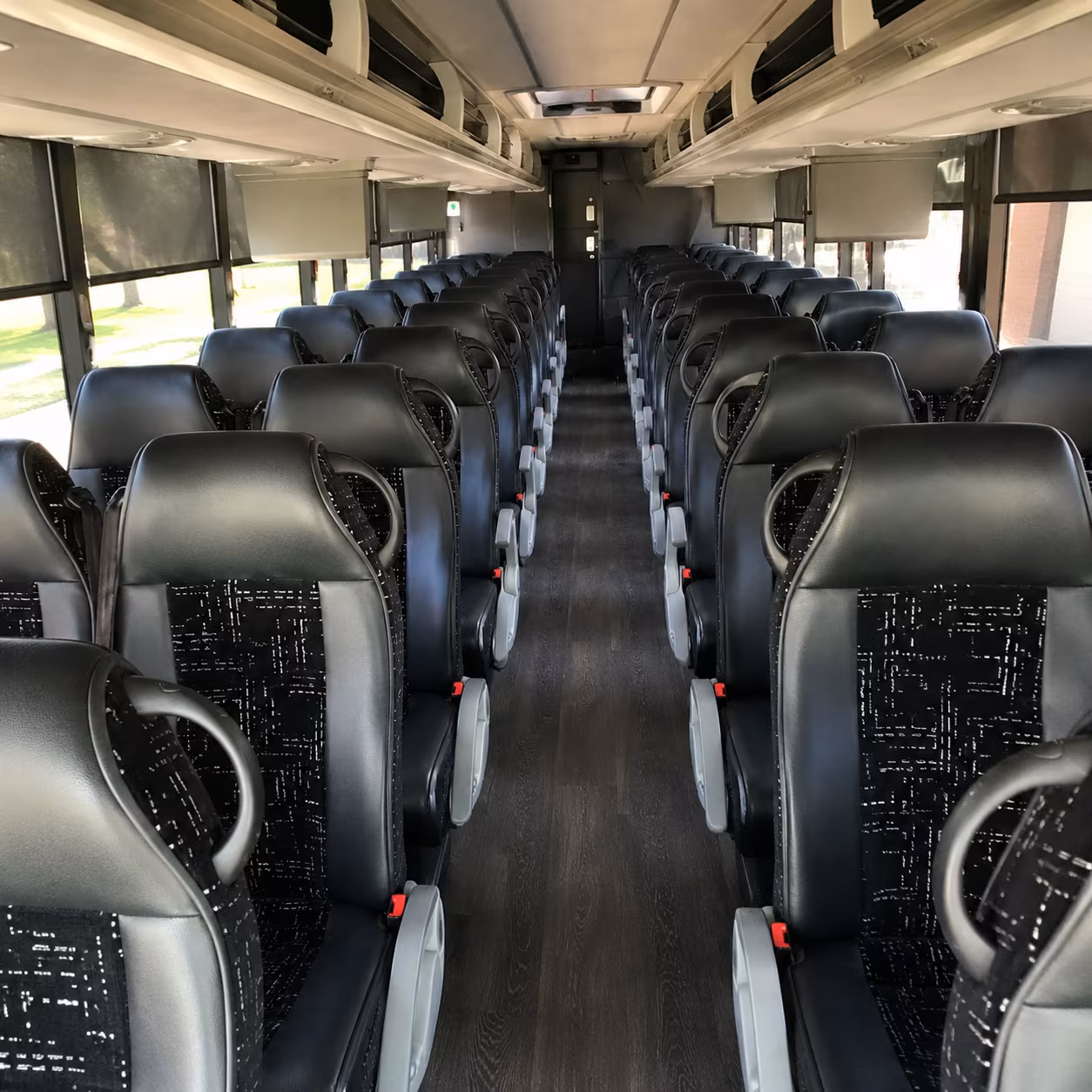 thousand oaks religious group transportation