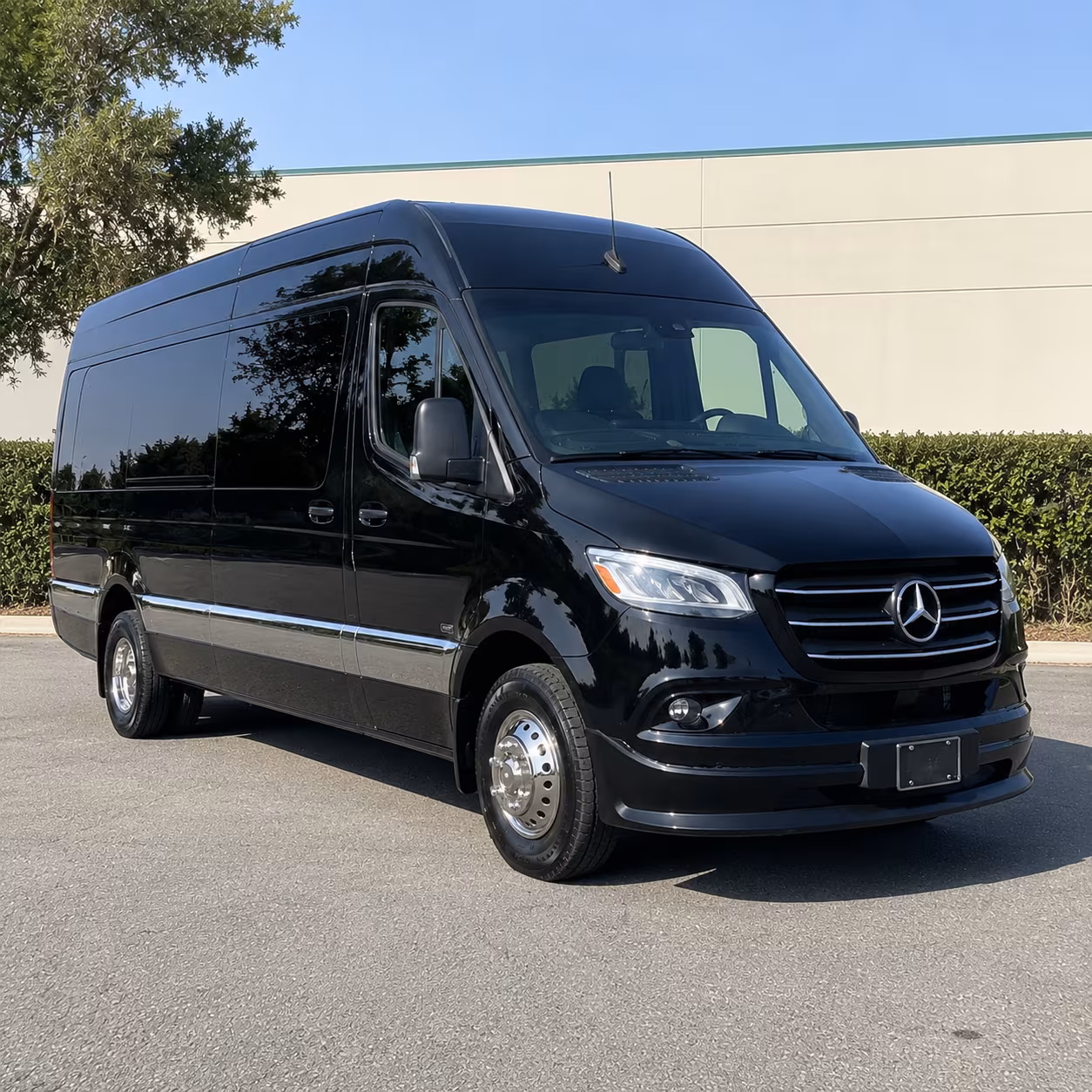 thousand oaks sporting event transportation