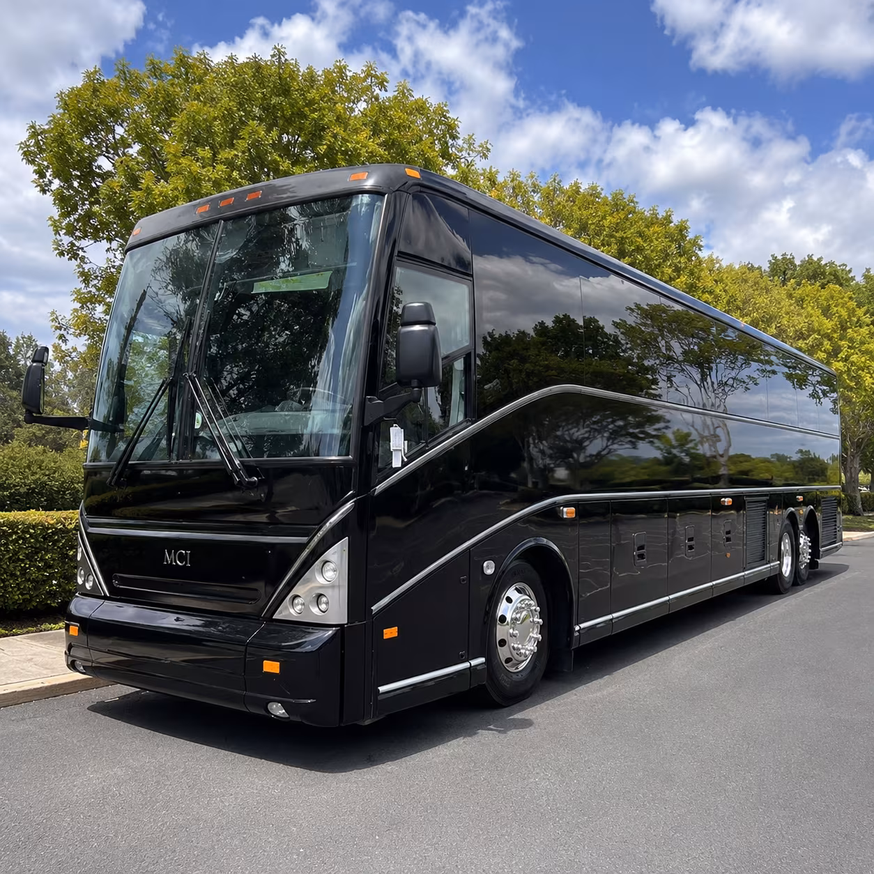 ventura county fair buses and seasonal event shuttles