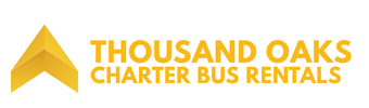 Thousand Oaks Charter Bus Rentals logo
